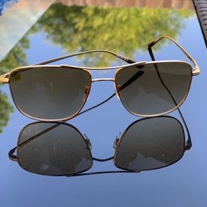 Oliver Peoples Photochromic Schaefer Sunglasses Amber Lens OO ¥¥ [][]
